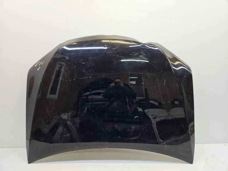 Капот Toyota Camry 2014-2018 V55