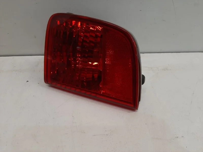 Фонарь противотуманный Toyota Land Cruiser 2012-2015 200