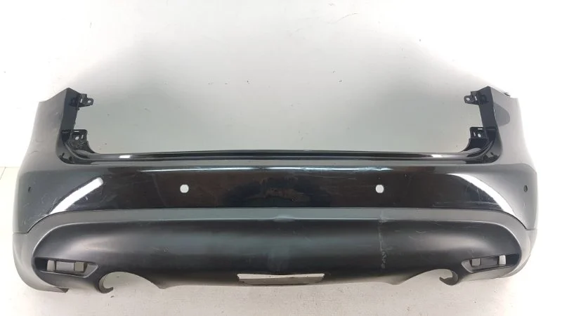 Бампер Infiniti QX70 2008-2017 S51