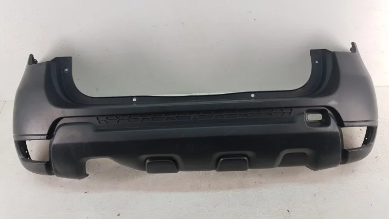 Бампер Renault Duster 2015-