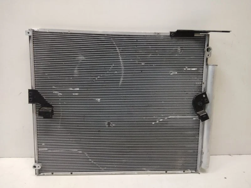 Радиатор кондиционера Lexus GX 2014-2019