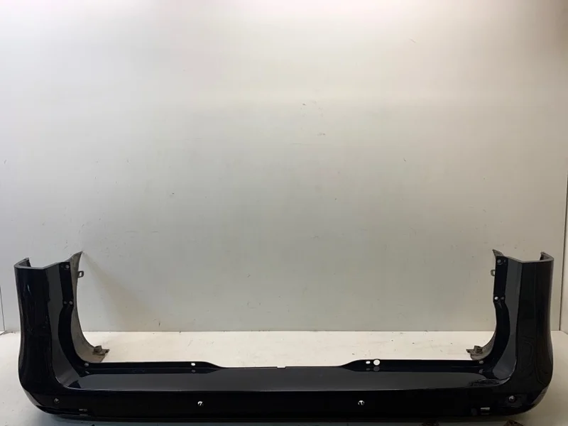 Бампер Mercedes-Benz V-Class 2014-2019 W447