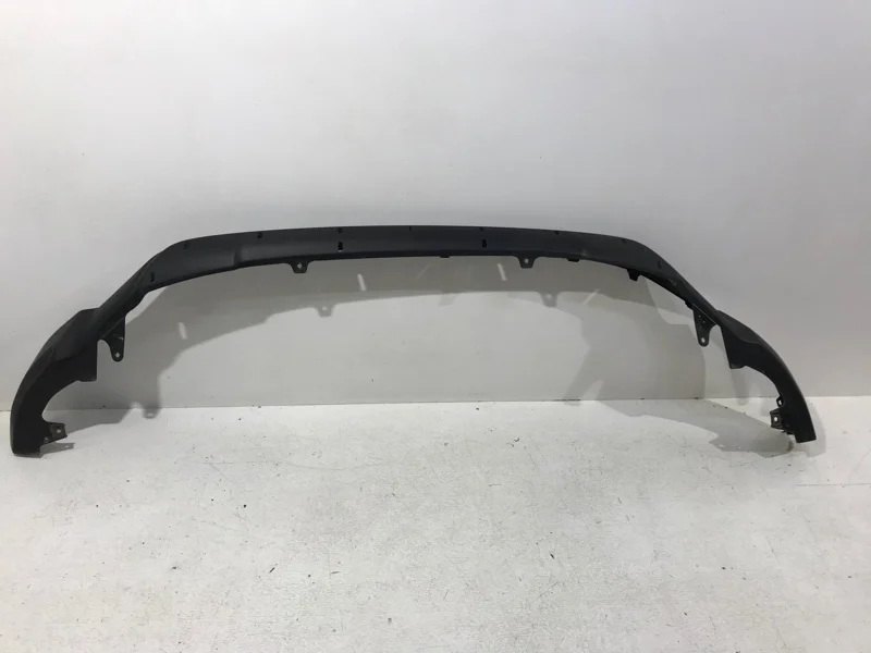 Спойлер бампера Toyota rav4 2015- 40