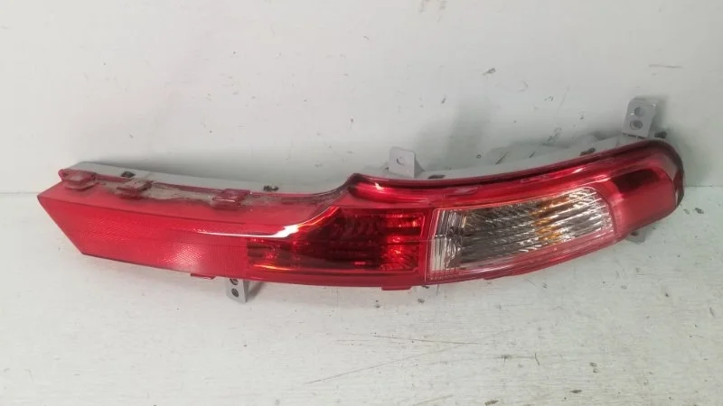 Фонарь противотуманный Kia Sportage 2010-2015 3