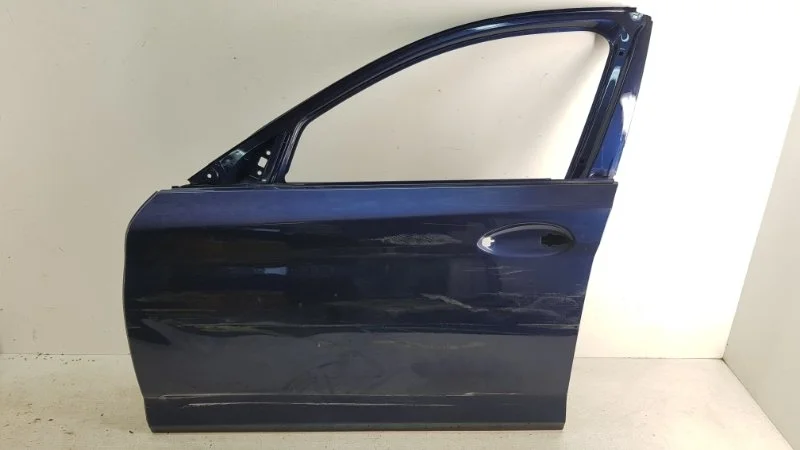 Дверь BMW 5er 2016> G30