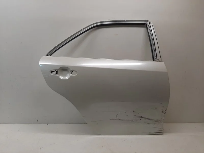 Дверь Toyota Camry 2011- V50