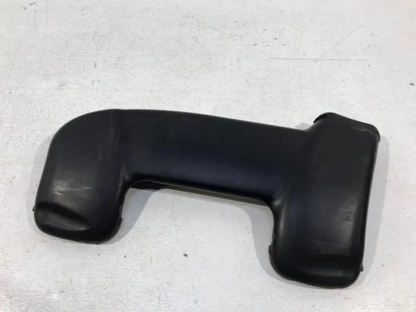 Воздухозаборник bmw x5 2013-2018 F15