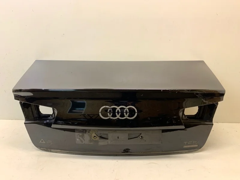 Крышка багажника AUDI A6 2014-2018 С7