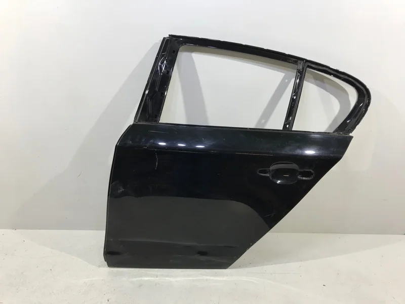 Дверь bmw 1er 2004-2011 e87