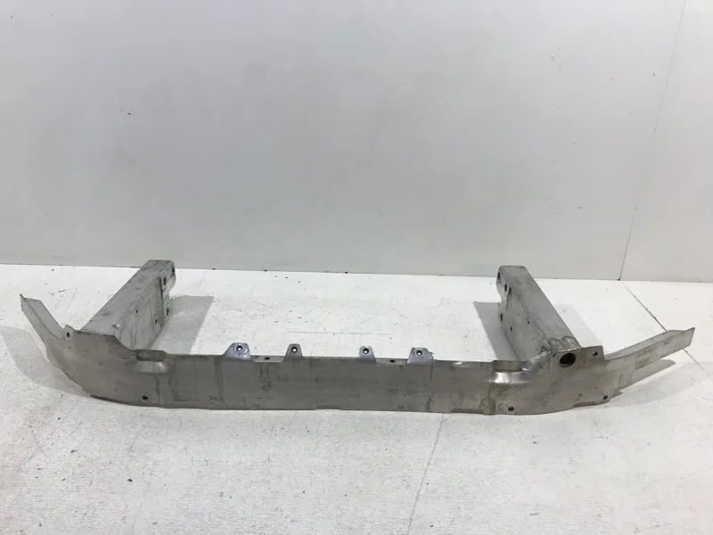 Усилитель бампера bmw x3 2018- G01