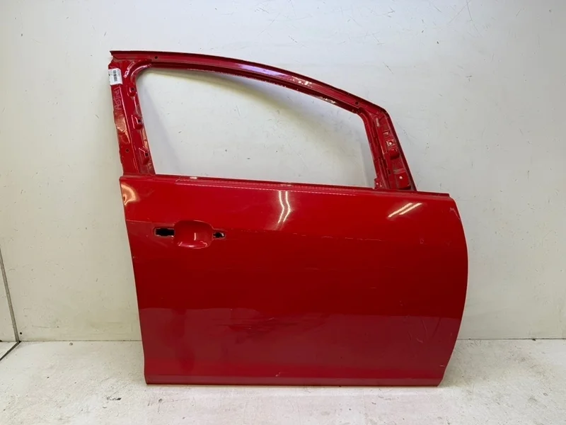Дверь Opel Astra 2009- J