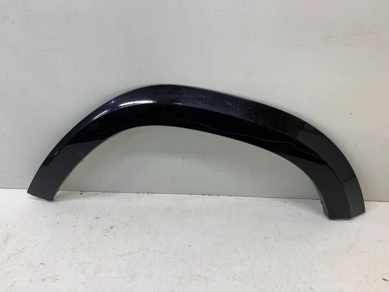 Расширитель крыла Mercedes-Benz GL, GLS 2012-2018 X166