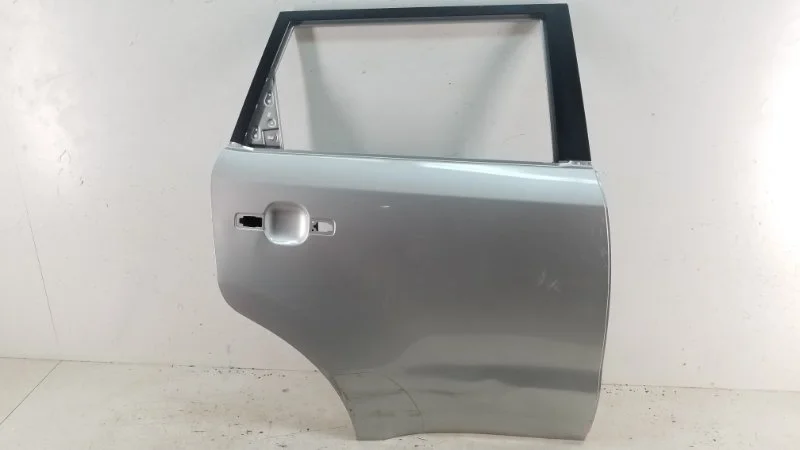 Дверь KIa Soul 2014-2019