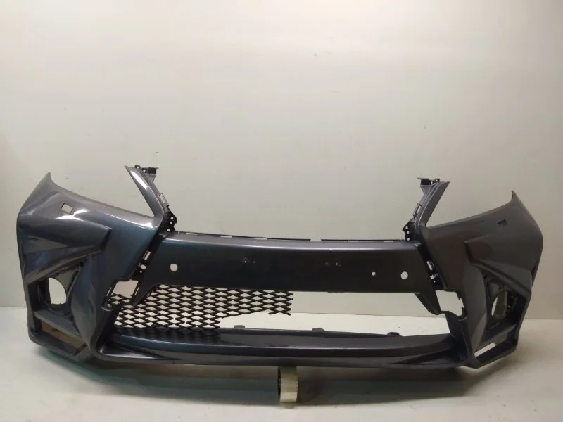Бампер Lexus RX 2012-2015 3