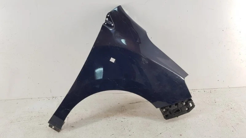 Крыло Renault Dokker 2012-