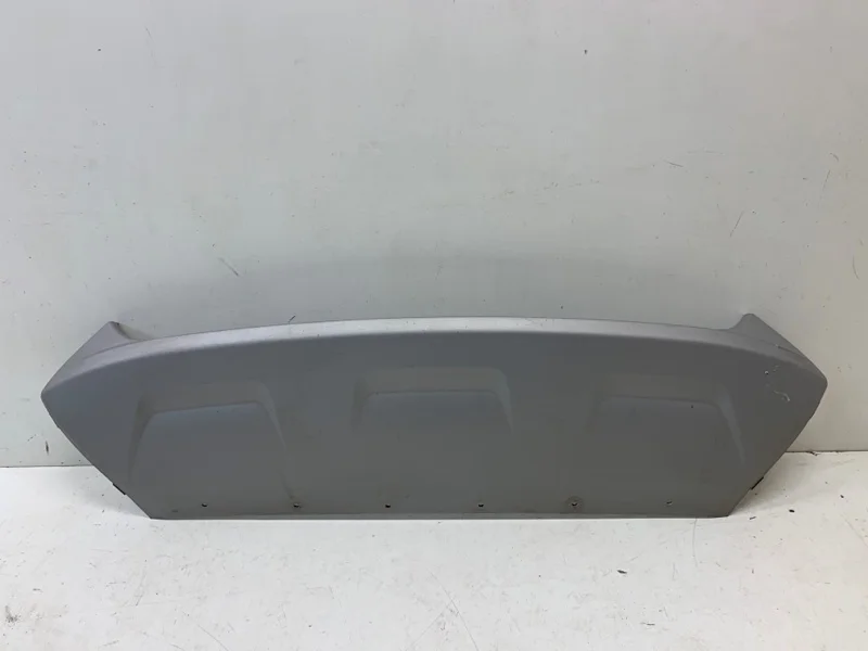Накладка бампера Ford Kuga 2016-2019