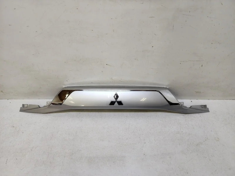 Накладка багажника Mitsubishi Outlander 2015- 3