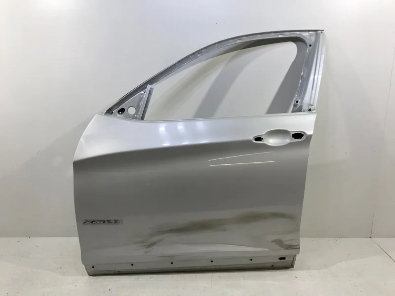 Дверь bmw x4 2014-2017 f26