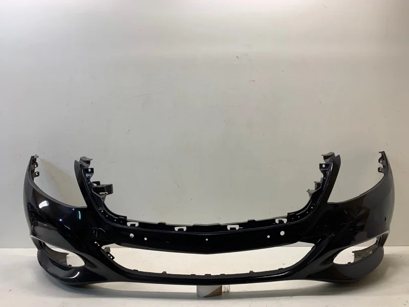 Бампер Mercedes-Benz -Class 2013-2017 W222