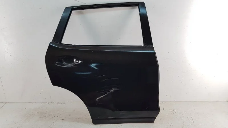 Дверь Nissan X-Trail 2014- T32