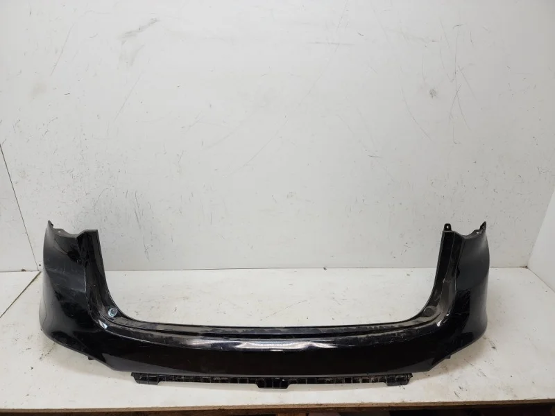 Бампер Hyundai Ix35 2010-2015