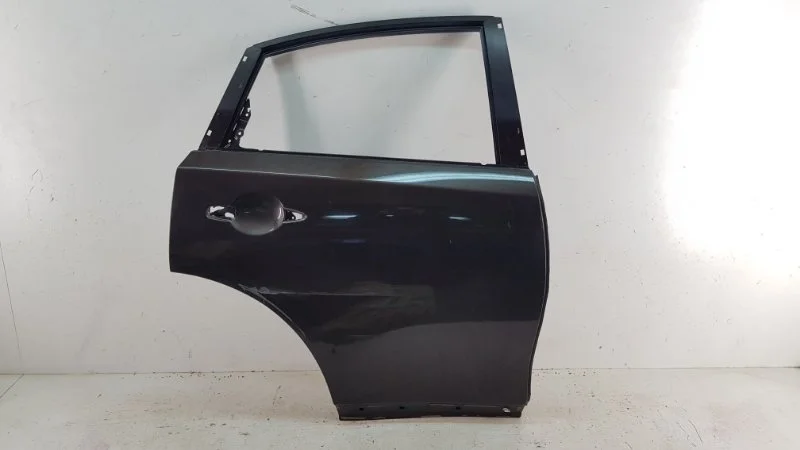 Дверь Infiniti FX 2008- S51