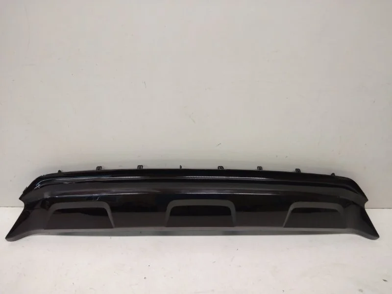 Спойлер бампера Lexus RX 2016- 4