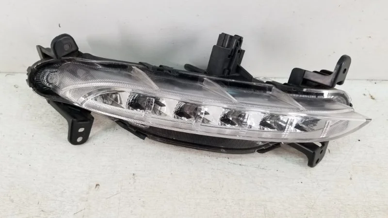 Фара противотуманная Kia Rio X-Line 2017-2019 4