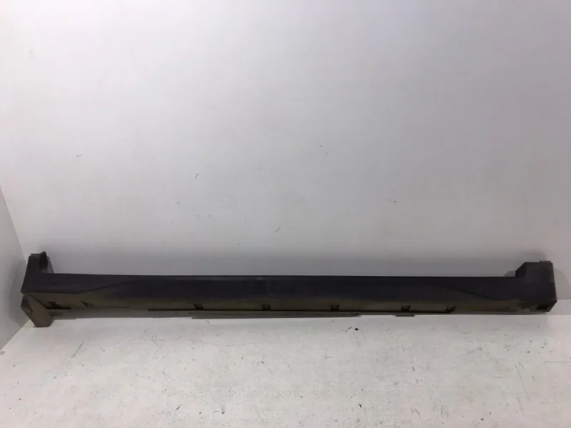 Накладка порога Nissan X-Trail 2014- T32