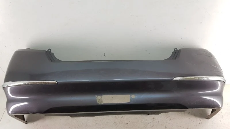 Бампер Nissan Teana 2008-2014 J32