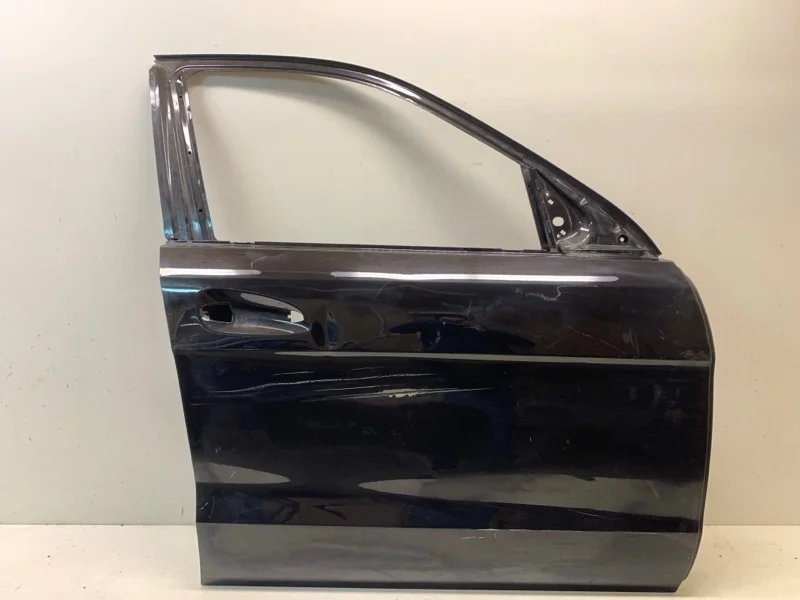 Дверь Mercedes-Benz ML, GL, GLE, GLS 2012-2018 X166, W166