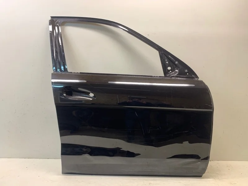 Дверь Mercedes-Benz GL, GLS, ML, GLE 2012-2018 X166, W166