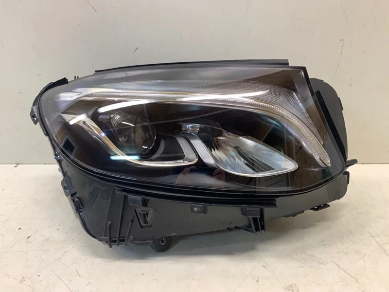 Фара Mercedes-Benz GLC Coupe, 2015-2019 X253
