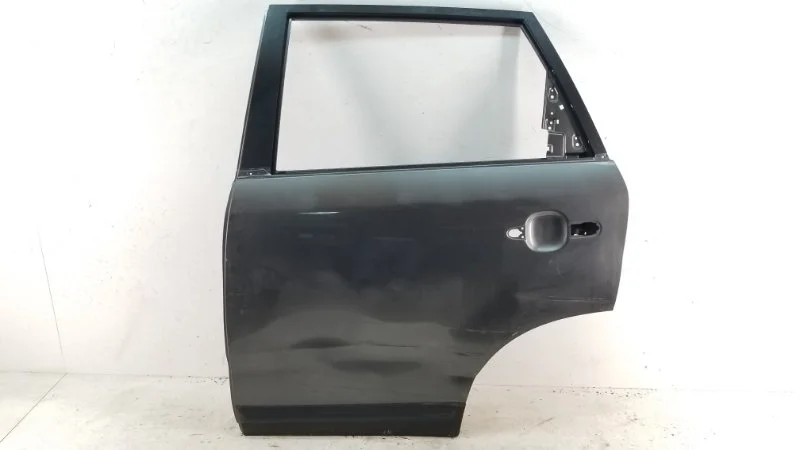 Дверь Kia Sorento 2009-2014