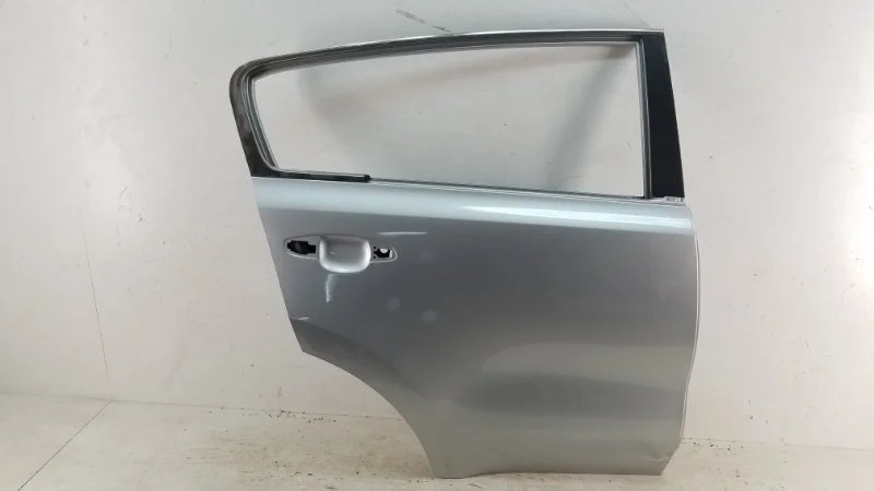 Дверь Kia Sportage 2016-2019 4