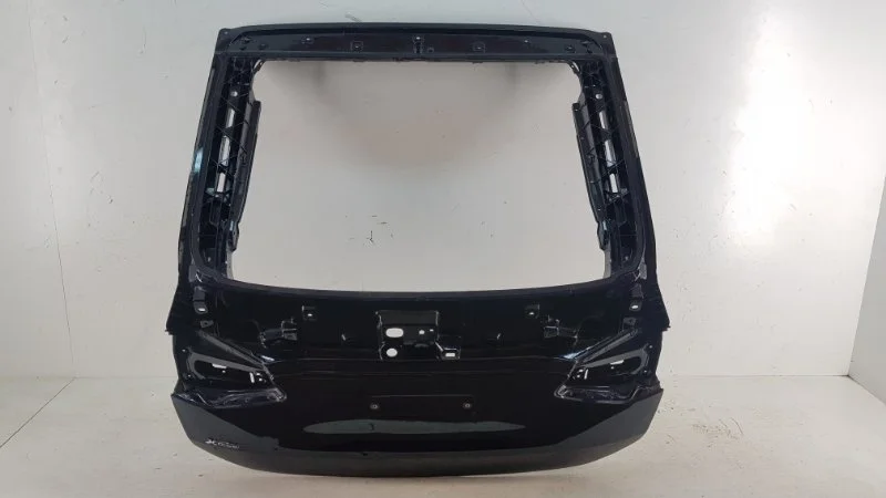 Крышка багажника BMW 6er 2017- G32