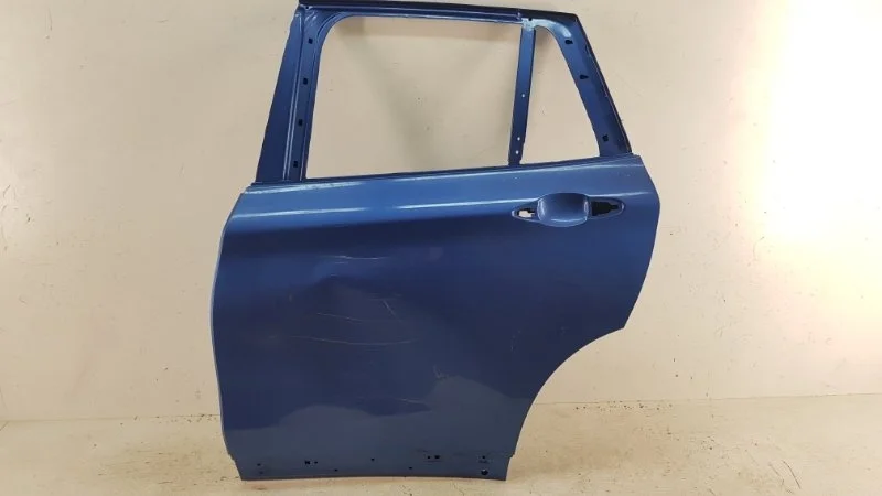 Дверь BMW X1 2014- F48