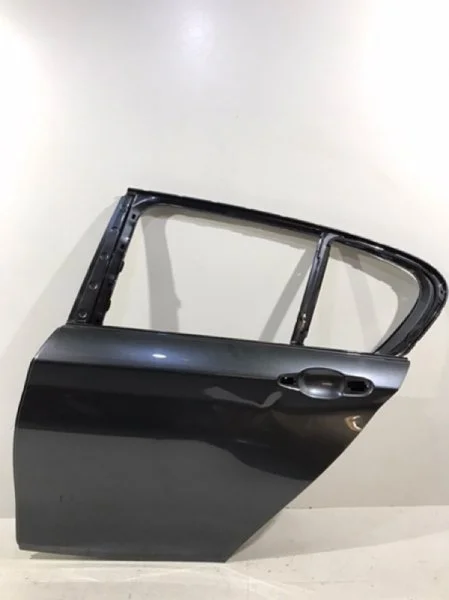 Дверь BMW 1er 2011- F20/F21
