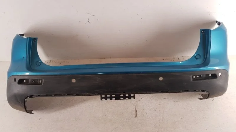 Бампер Suzuki Vitara 2015-