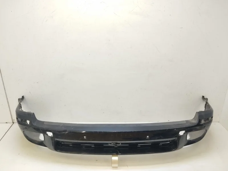 Бампер BMW X5 2007-2010 E70