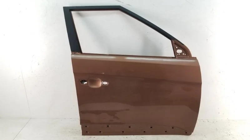 Дверь Hyundai Creta 2016-2019