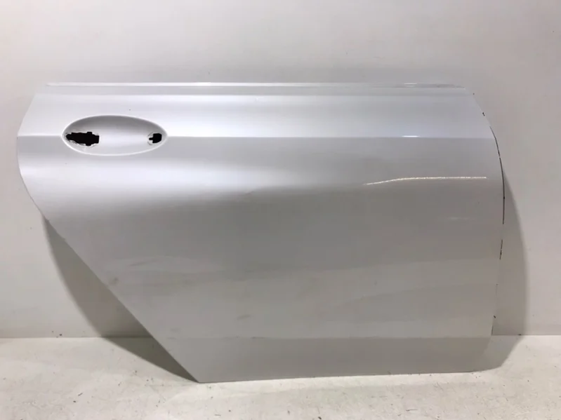 Дверь bmw 6er 2017- g32