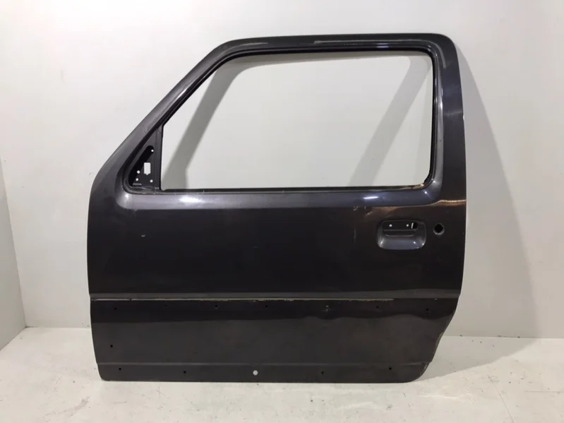 Дверь Suzuki jimny 1998-