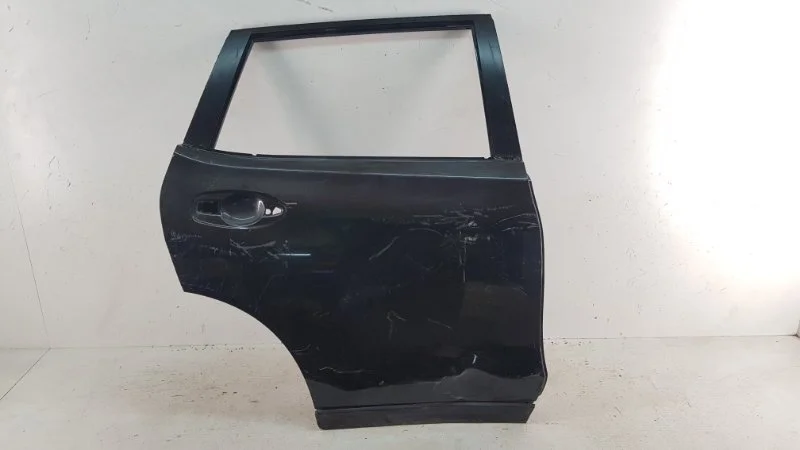 Дверь Nissan X-Trail 2014 T32