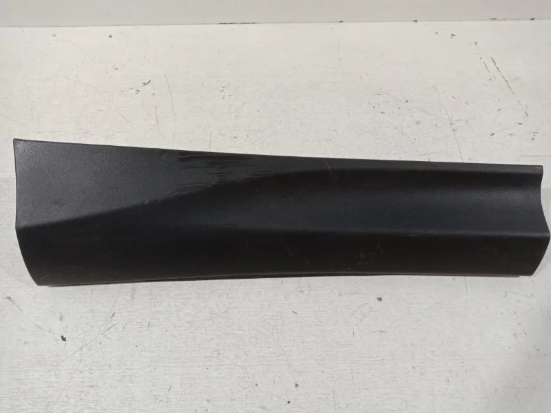 Накладка двери Toyota Rav4 2012-15 40