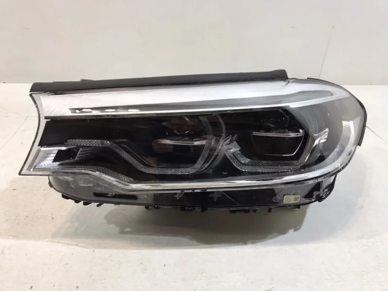 Фара bmw 5er 20`16- G30