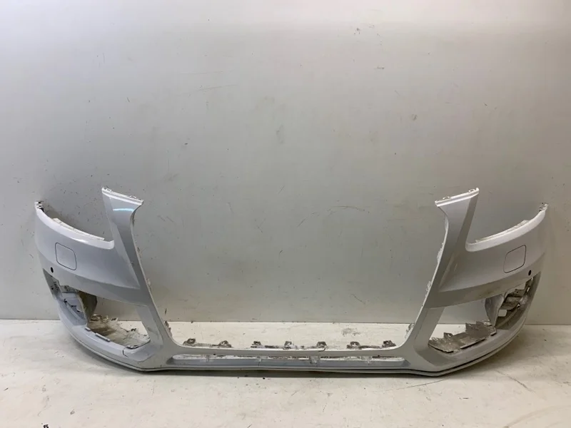 Бампер AUDI Q5 2012-2016 8R