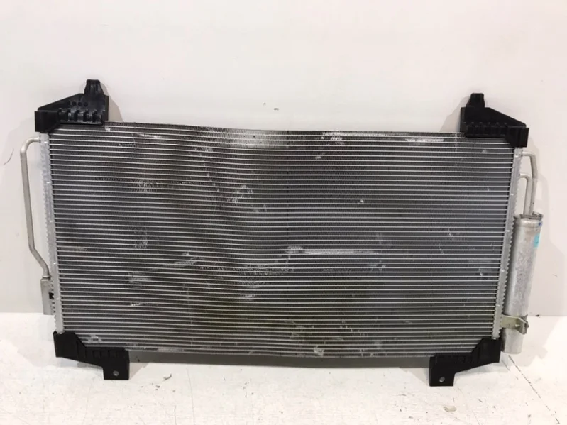 Радиатор кондиционера Mitsubishi Outlander 2012- 3