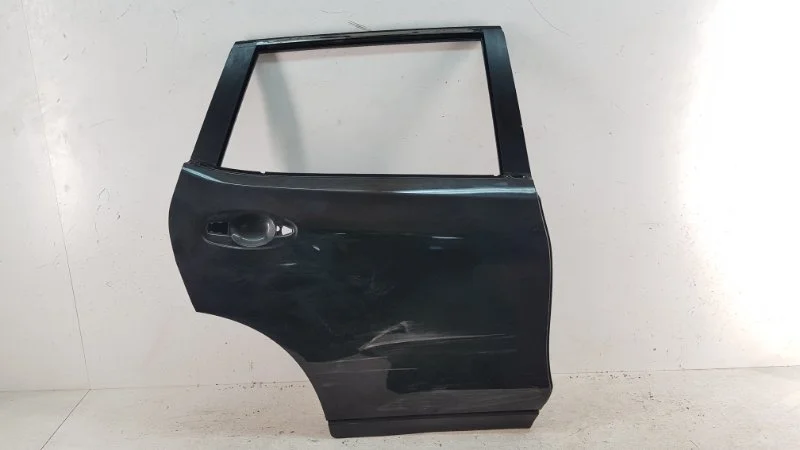 Дверь Nissan X-Trail 2014- T32