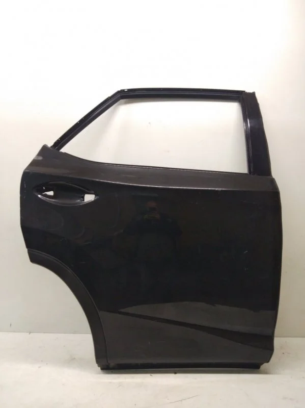 Дверь Lexus RX 2016- 4